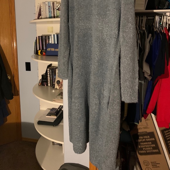 Full Body Cardigan - Picture 2 of 3